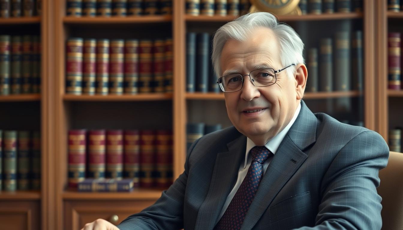 Peter Lang
